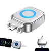 Auto Eject Charging Separator
