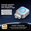 Auto Eject Charging Separator