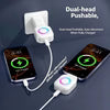 Auto Eject Charging Separator