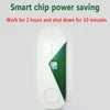 Mini Portable Air Purifier & Ionizer – Odor & Smoke Remover