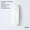 Mini Portable Air Purifier & Ionizer – Odor & Smoke Remover