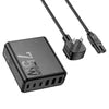 Hoco - GaN Six-Port Fast Charger