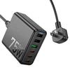 Hoco - GaN Six-Port Fast Charger